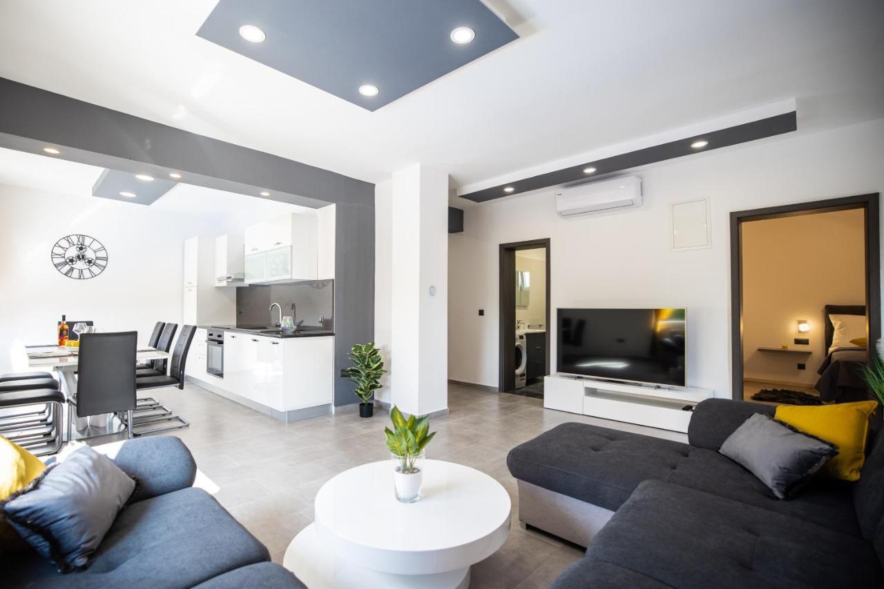 Villa Nila זאדאר מראה חיצוני תמונה