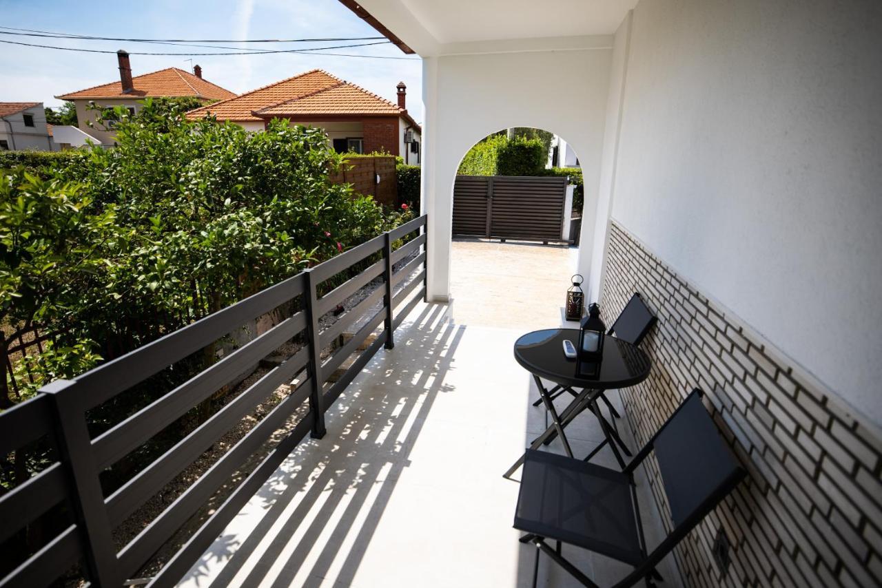 Villa Nila זאדאר מראה חיצוני תמונה