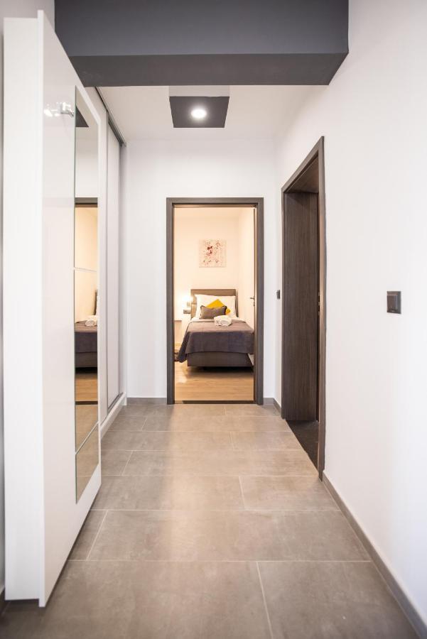 Villa Nila זאדאר מראה חיצוני תמונה