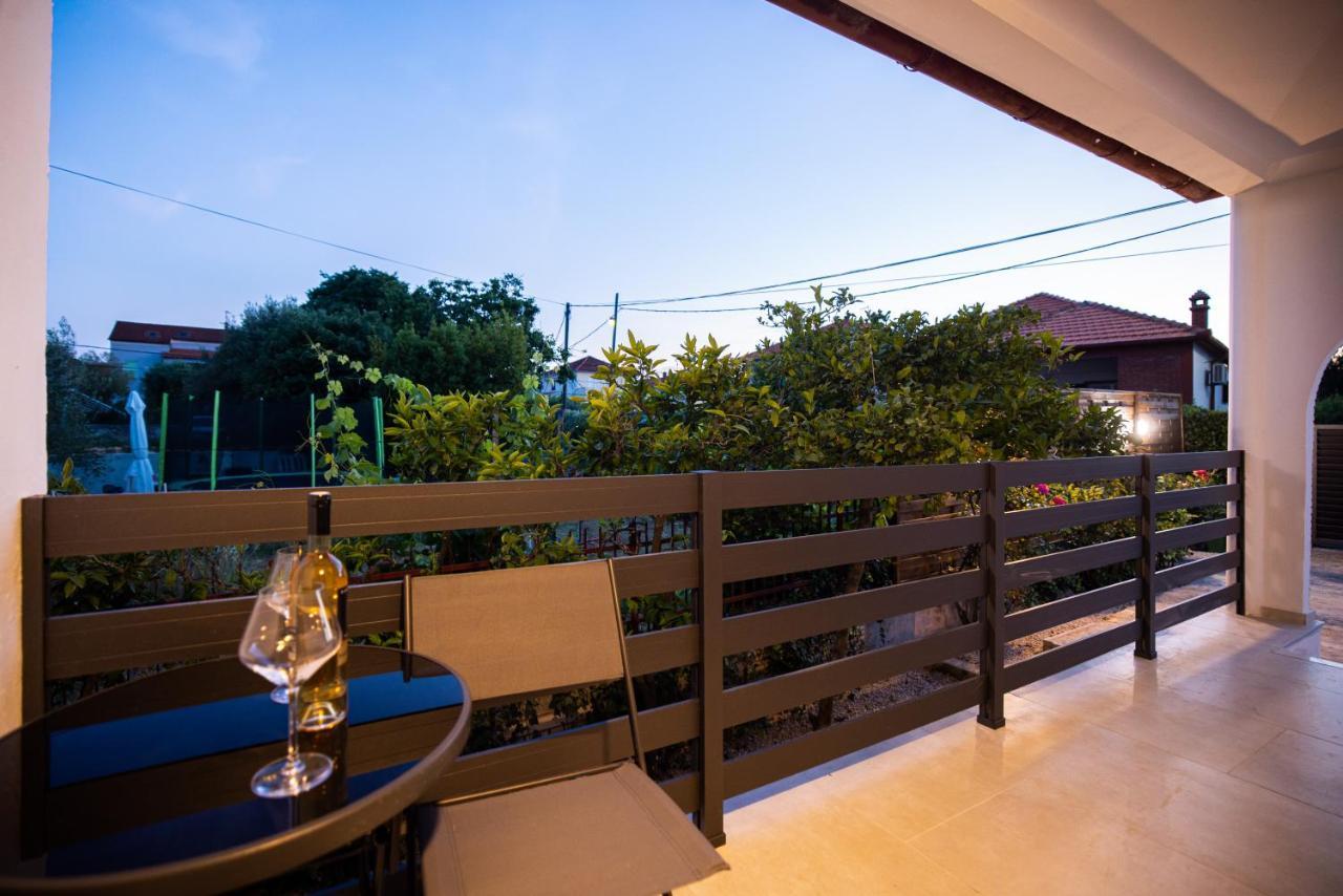 Villa Nila זאדאר מראה חיצוני תמונה