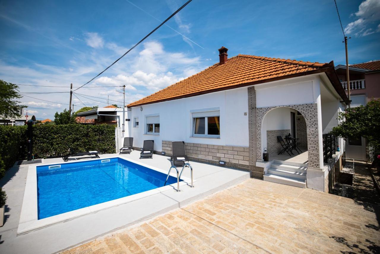 Villa Nila זאדאר מראה חיצוני תמונה